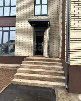 Дом 127м², 2-этажный, участок 1 сот.  