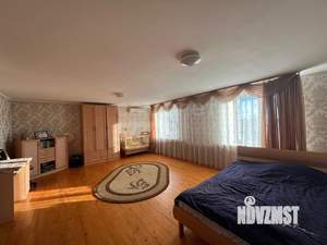 Дом 143м², 2-этажный, участок 4 сот.  