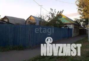 Дом 77м², 1-этажный, участок 3 сот.  