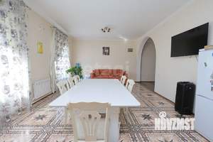 Дом 250м², 1-этажный, участок 7 сот.  