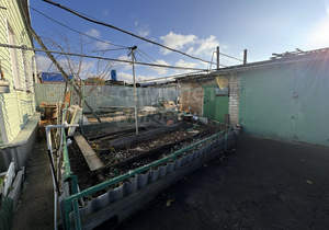 Дом 54м², 1-этажный, участок 3 сот.  