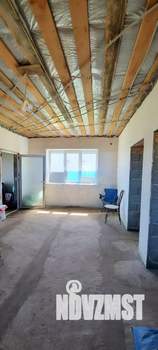 Коттедж 60м&sup2;, 1-этажный, участок 9 сот.  