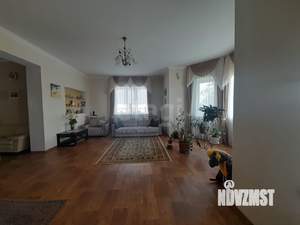 Дом 265м², 1-этажный, участок 8 сот.  