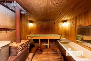 Дом 50м&sup2;, 1-этажный, участок 5 сот.  