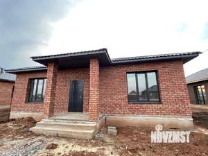 Дом 75м², 1-этажный, участок 5 сот.  