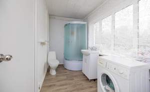 Дом 75м&sup2;, 1-этажный, участок 13 сот.  