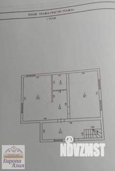 Дом 144м&sup2;, 2-этажный, участок 6 сот.  