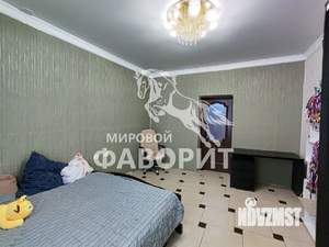 Дом 140м², 2-этажный, участок 6 сот.  