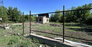 Дом 13м², 1-этажный, участок 5 сот.  