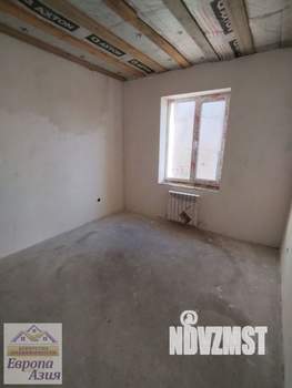 Дом 120м², 2-этажный, участок 2 сот.  