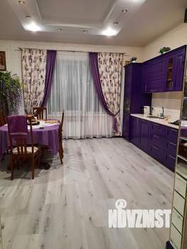 Дом 294м², 1-этажный, участок 8 сот.  