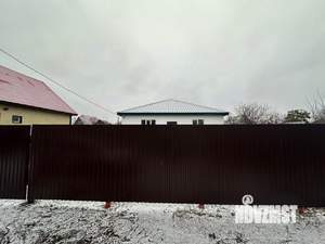 Дом 101м², 1-этажный, участок 5 сот.  