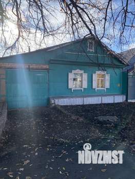 Дом 80м², 1-этажный, участок 3 сот.  