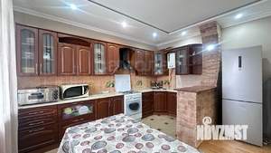 Коттедж 177м², 2-этажный, участок 4 сот.  