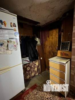 Дом 36м², 1-этажный, участок 4 сот.  
