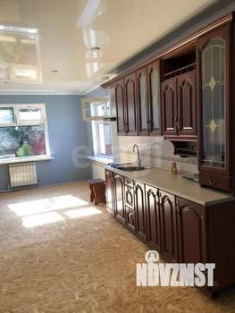 Дом 140м², 1-этажный, участок 6 сот.  