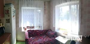 Дом 110м², 1-этажный, участок 6 сот.  