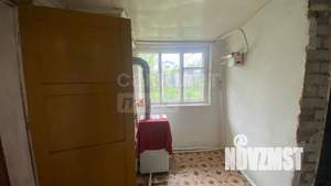 Дом 75м², 1-этажный, участок 5 сот.  