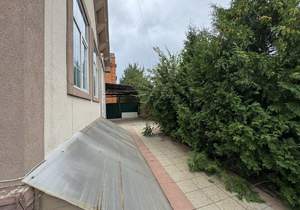 Дом 198м², 1-этажный, участок 4 сот.  