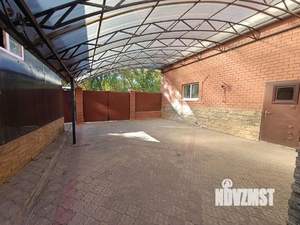 Дом 170м², 2-этажный, участок 4 сот.  
