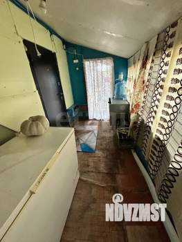 Дом 67м², 1-этажный, участок 3 сот.  