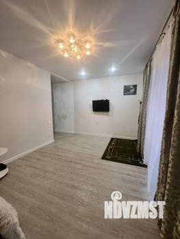 Таунхаус 108м&sup2;, 2-этажный, участок 2 сот.  