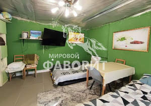 Дом 30м², 1-этажный, участок 6 сот.  