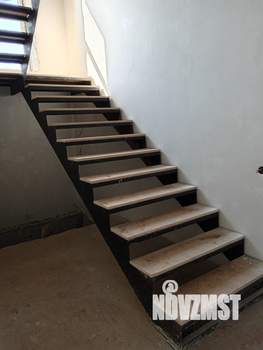 Таунхаус 164м&sup2;, 2-этажный, участок 4 сот.  