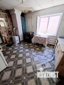 Дом 60м², 1-этажный, участок 2 сот.  