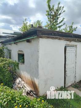 Дом 91м², 1-этажный, участок 6 сот.  