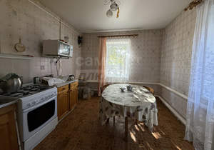 Дом 60м², 1-этажный, участок 1 сот.  