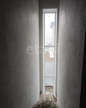 Дом 127м², 2-этажный, участок 1 сот.  