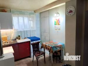 Дом 54м², 1-этажный, участок 4 сот.  