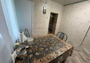 Дом 58м², 1-этажный, участок 2 сот.  