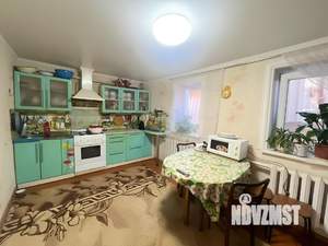 Дом 84м², 1-этажный, участок 7 сот.  