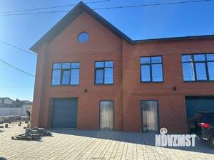 Таунхаус 150м², 2-этажный, участок 2 сот.  