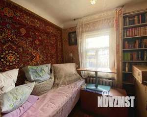 Дом 71м², 1-этажный, участок 6 сот.  