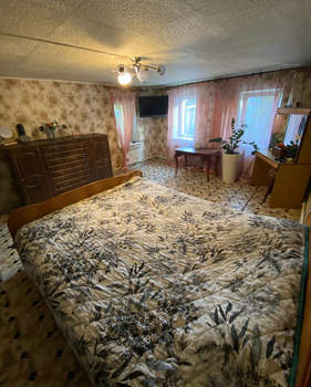 Дом 92м², 1-этажный, участок 4 сот.  