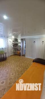 Дом 81м², 1-этажный, участок 3 сот.  