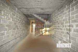 Таунхаус 64м², 2-этажный, участок 1 сот.  