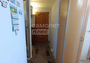 Дом 42м², 1-этажный, участок 7 сот.  