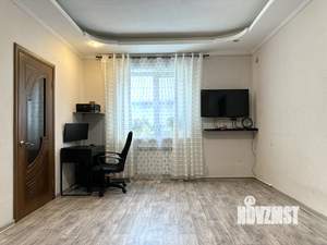 Дом 73м², 1-этажный, участок 2 сот.  