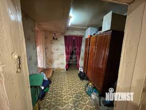 Дом 62м², 1-этажный, участок 1 сот.  