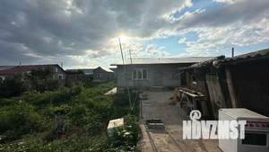 Дом 70м², 1-этажный, участок 10 сот.  