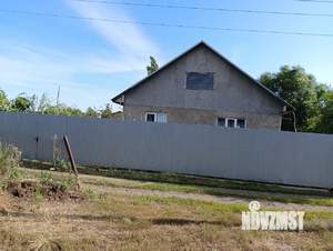 Дом 75м², 1-этажный, участок 8 сот.  