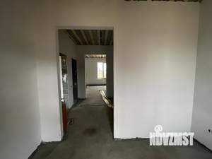 Дом 110м², 1-этажный, участок 5 сот.  