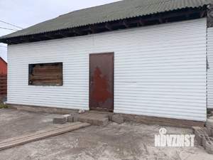 Дом 100м², 2-этажный, участок 5 сот.  