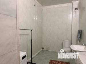 Таунхаус 320м², 3-этажный, участок 5 сот.  