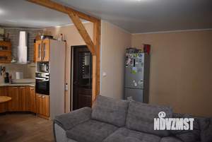 Дом 81м², 2-этажный, участок 5 сот.  