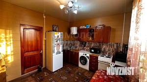 Дом 37м², 1-этажный, участок 2 сот.  